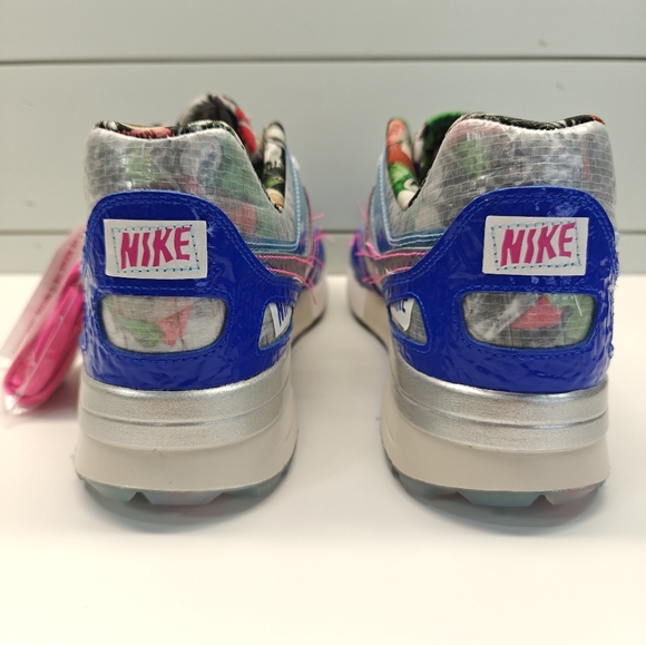 Nike Air Pegasus 89 Golf NRG Phoenix Open Take out the Trash Crazy Sneakers 11.5 - Picture 6 of 9